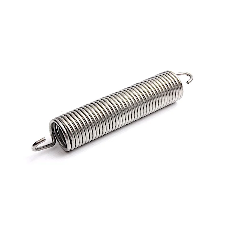 Ressort de porte gauche pour lave-vaisselle Whirlpool Bauknecht - 481249238011