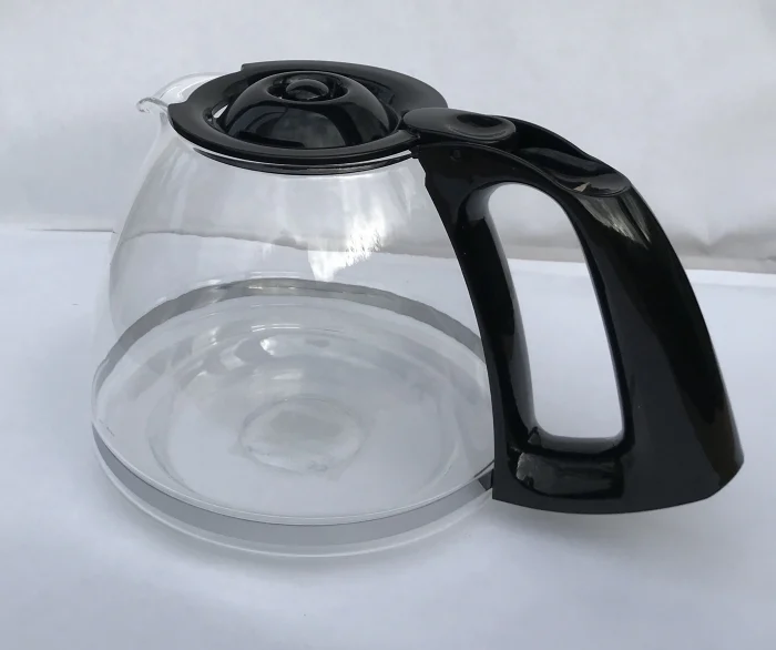 Verseuse en verre cafetiere MOULINEX REVEIL CAFE CM4540 - CAFETIERE - CARAFE