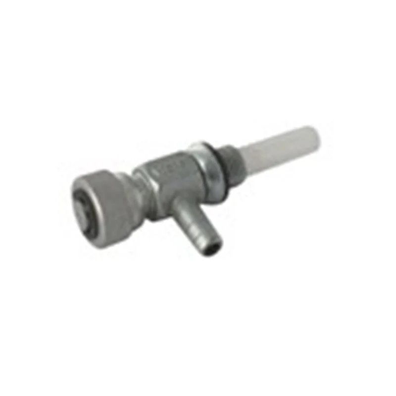 Robinet à essence avec Filtre nylon adaptable pour BERNARD - Promos
