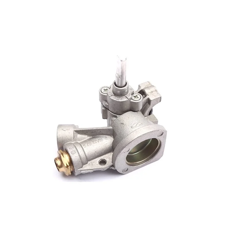 Robinet brûleur RA 2,9KW pour Plaque Scholtès - C00130939