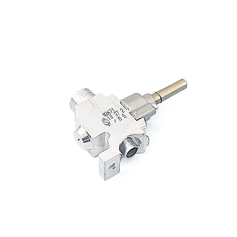 Robinet brûleur rapide pour Plaque Fagor Brandt - 74X4688