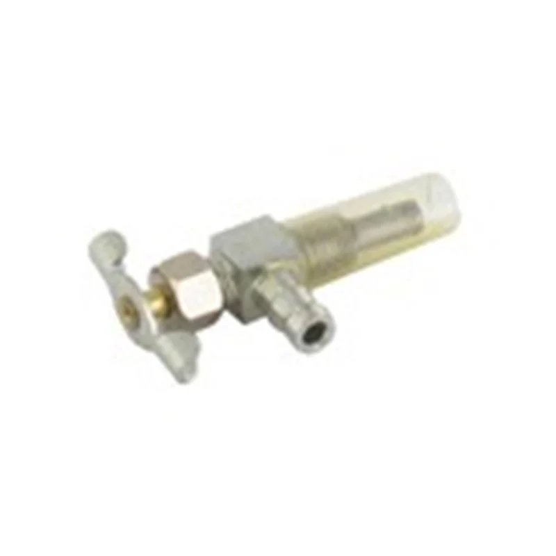 Robinet essence avec filtre adaptable M10 x 1.00 - Promos