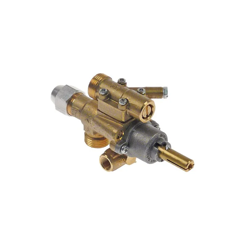 ROBINET GAZ 22S/O-8005111740
