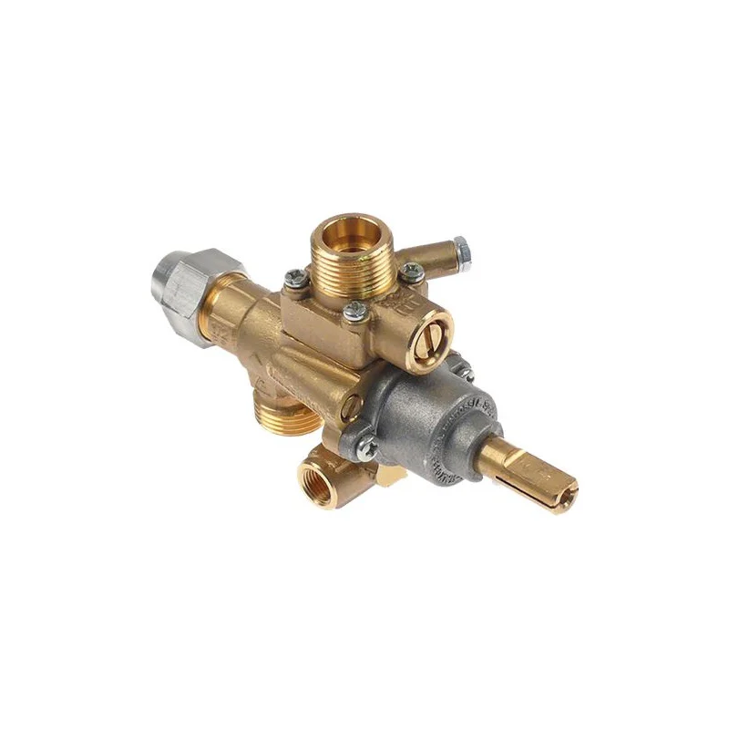 ROBINET GAZ 22S/V-8003348003