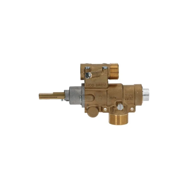 ROBINET GAZ 23S/O-8003348011