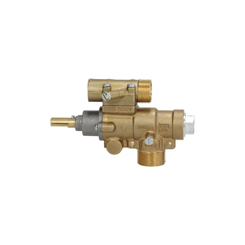 ROBINET GAZ 23S/O-8003348012