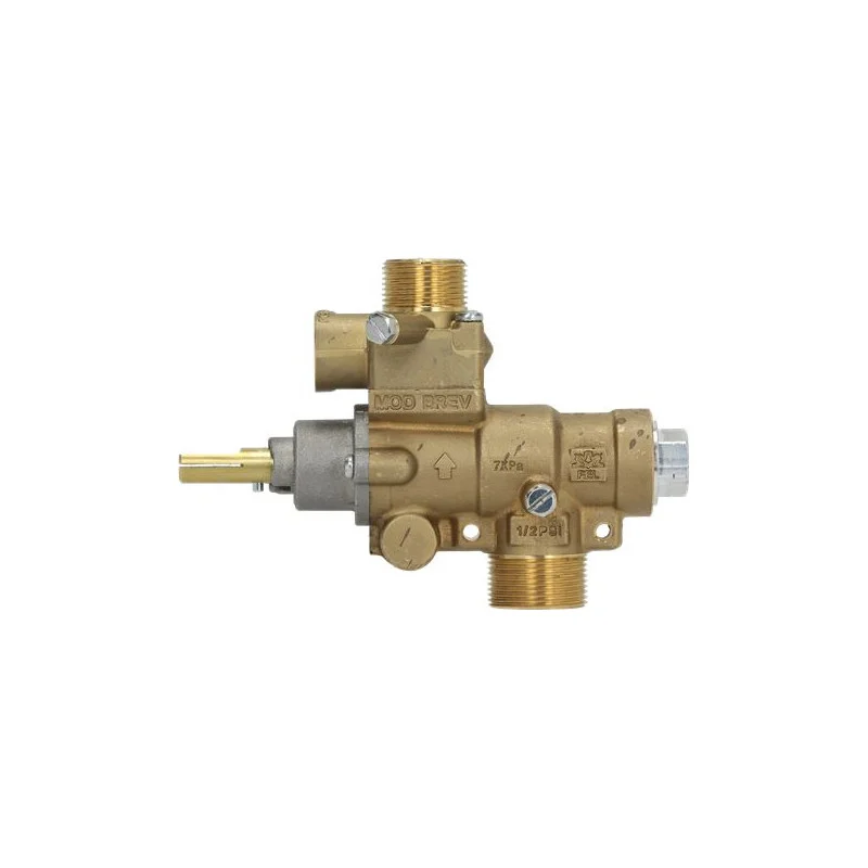 ROBINET GAZ 23S/V-8003348013