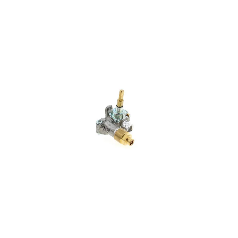 Robinet gaz auxilliaire pour table de cuisson Whirlpool - C00312473