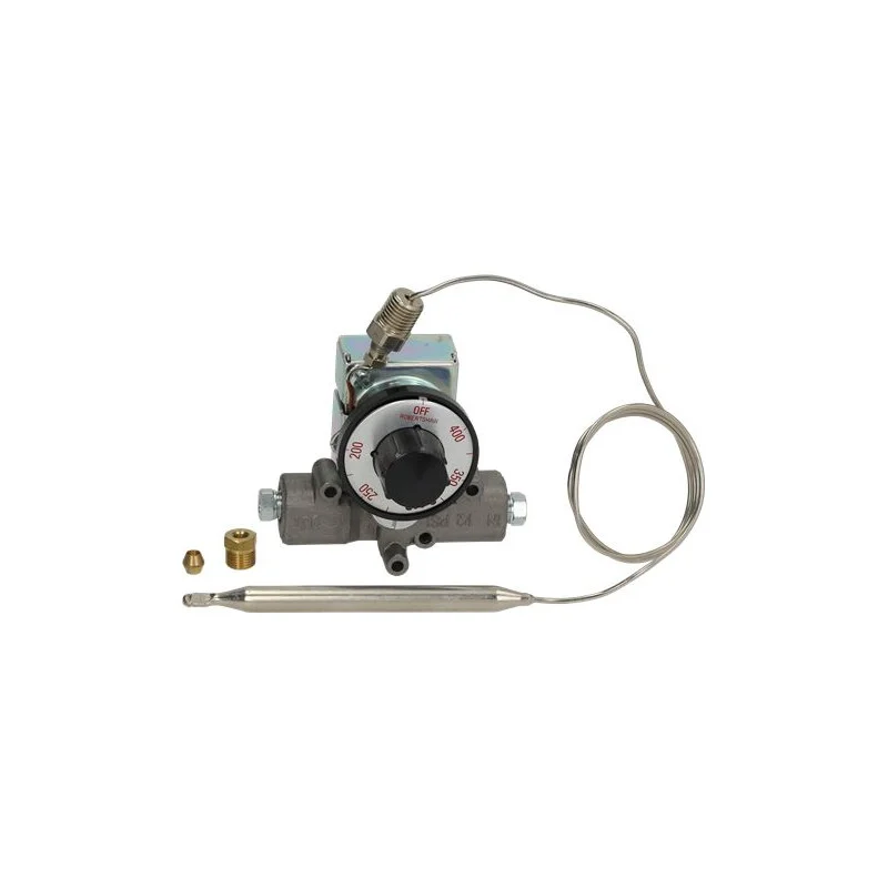 ROBINET THERMOSTATIQUE ROBERTSHAW-8003444842