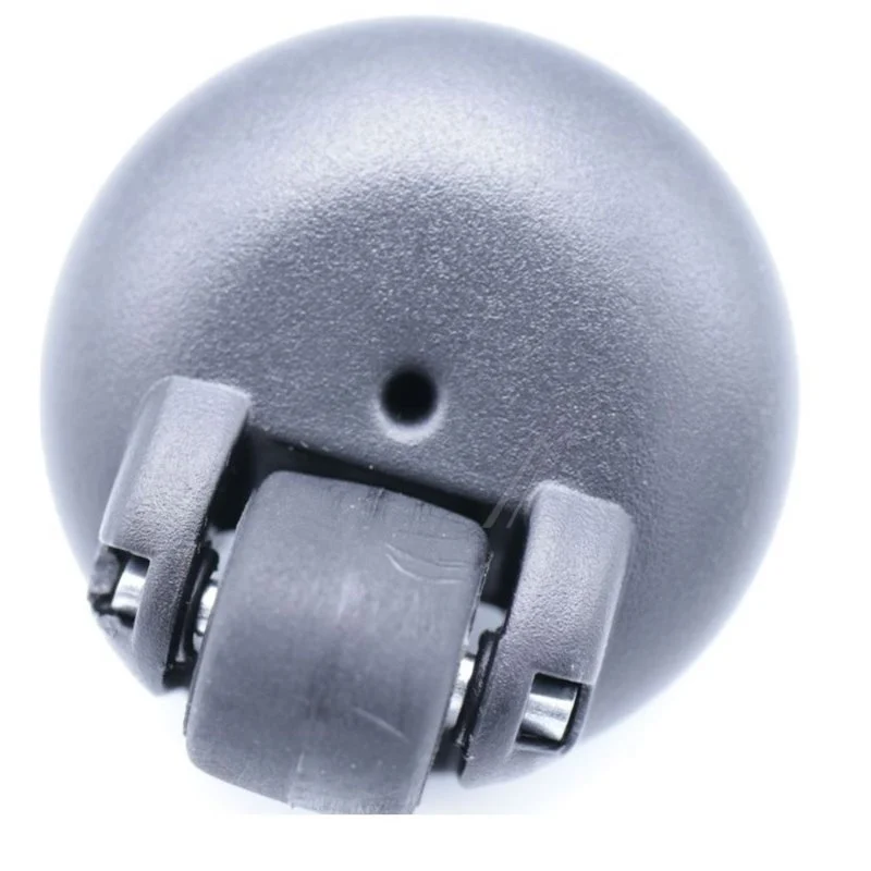 Roue avant pour aspirateur Karcher - Promos