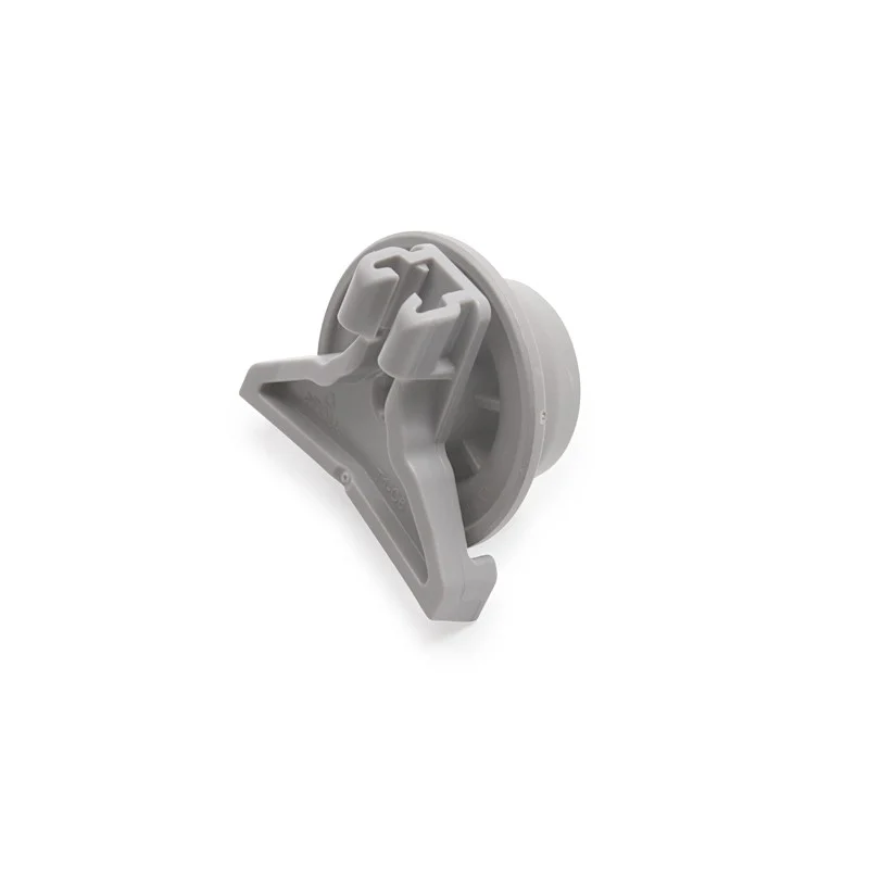 Roue pour panier inférieur de lave-vaisselle Bosch Siemens - 10014039
