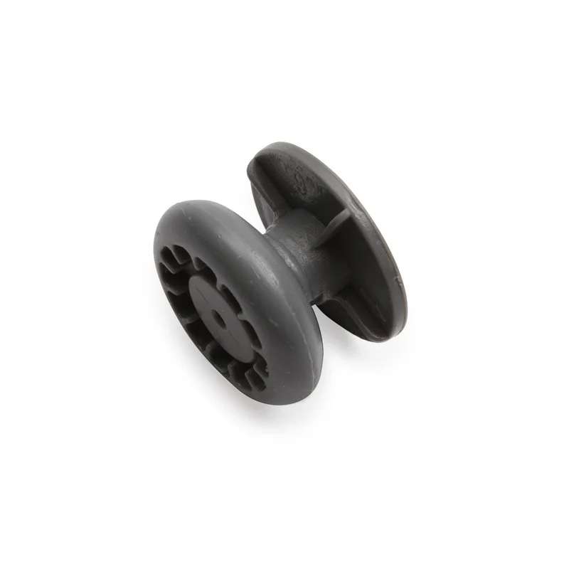 Roue pour panier supérieur de lave-vaisselle Brandt Fagor - AS0042242
