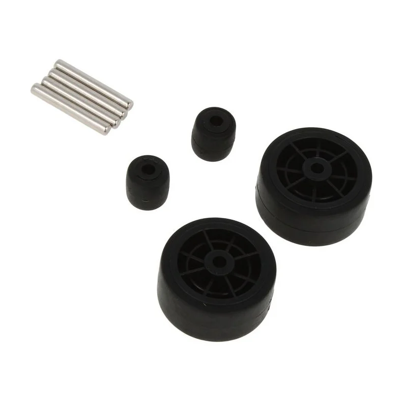 Roues pour aspirateur Bosch Siemens - 12027822