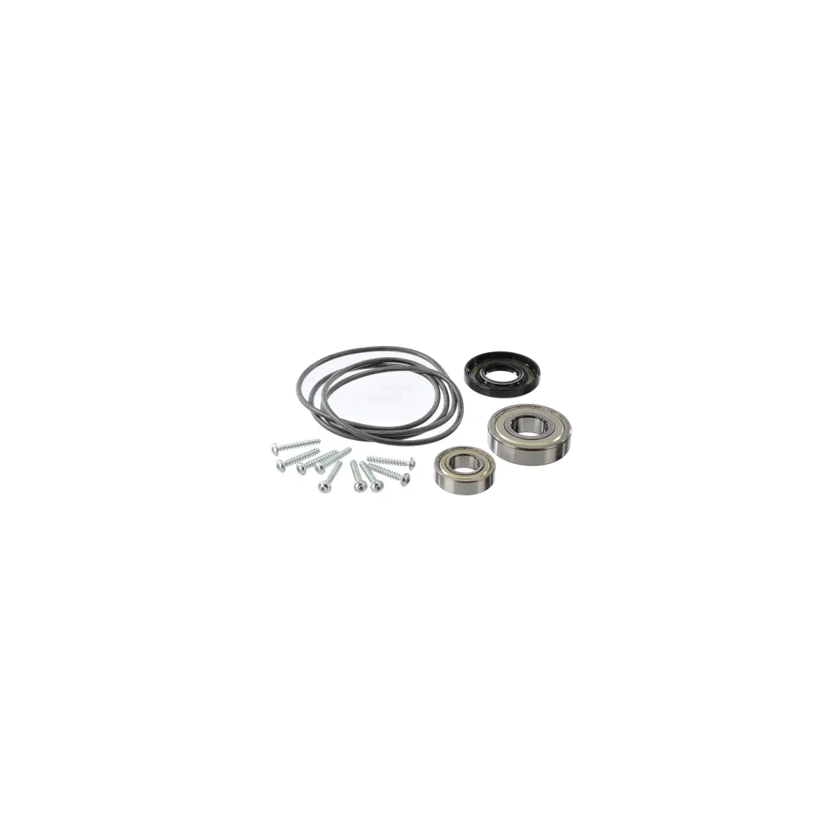 Roulement / Palier de tambour 00172686 - Pièces Ménager