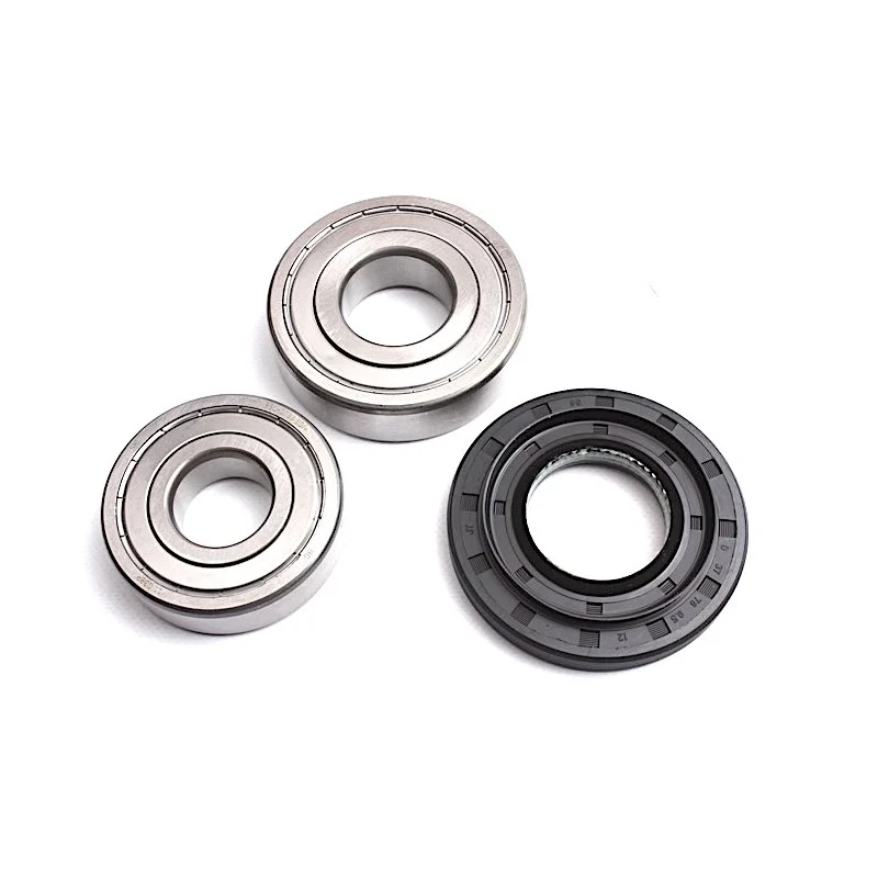Roulements + joint d'axe pour lave-linge LG - 4036ER2004A