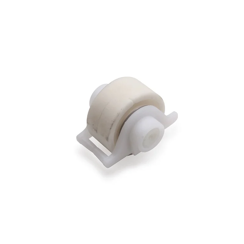 Roulette arrière pour lave-linge Electrolux Arthur-Martin AEG - 1460671025