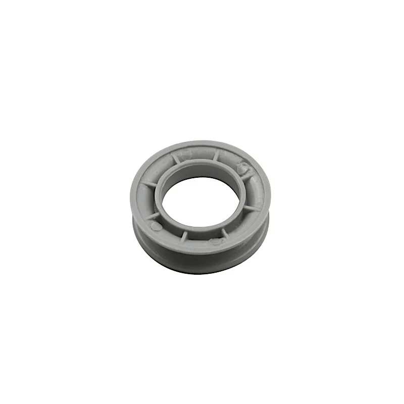 Roulette d'ouverture de porte pour lave-vaisselle Brandt De Dietrich - AS0042260