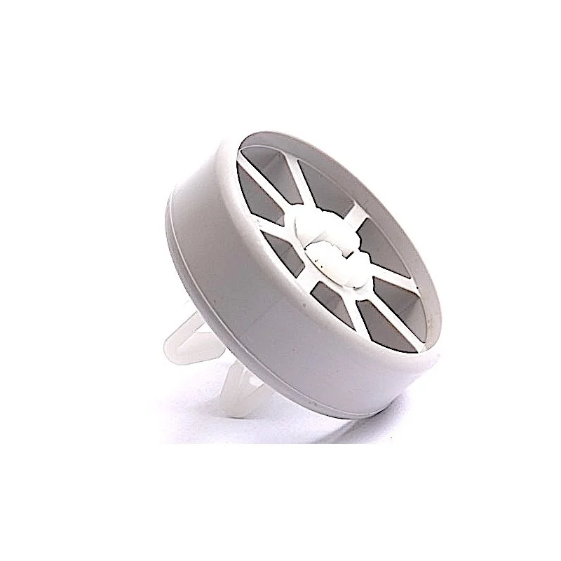 Roulette panier inférieur lave vaisselle - VE2A000J0