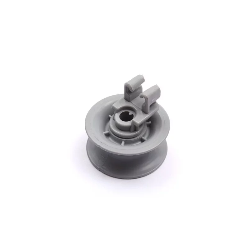 Roulette panier supèrieur lave vaisselle Bosch Siemens Neff Gaggenau - 00611666
