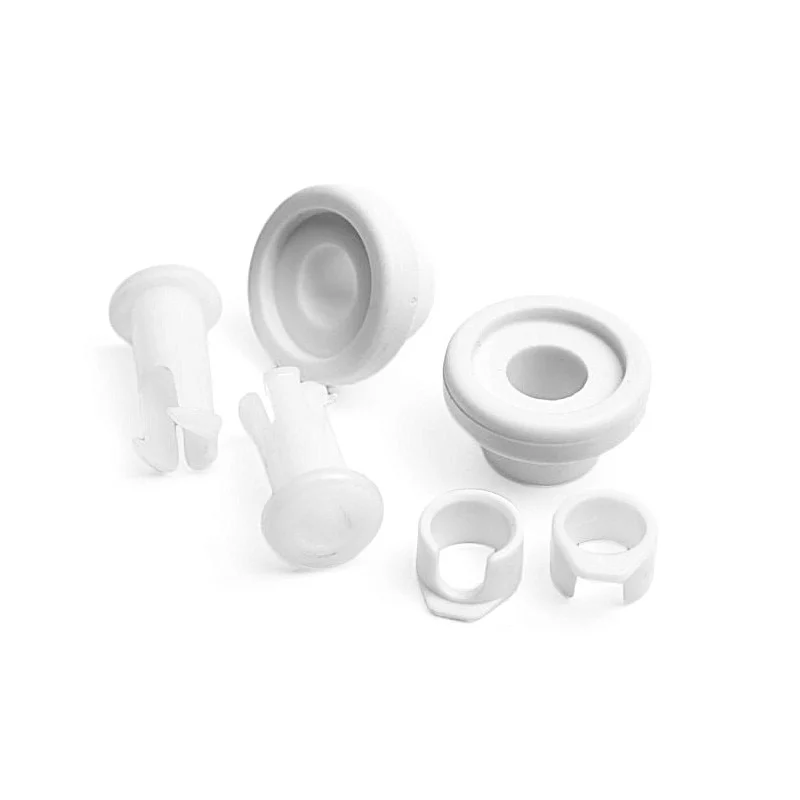 Roulette panier sup lave vaisselle Bosch Siemens Neff Gaggenau - 00069667