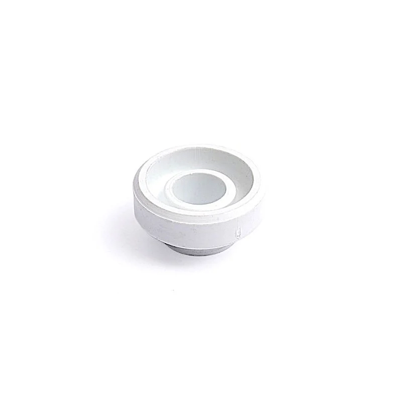 Roulette pour panier supérieur de lave-vaisselle Indesit Ariston - C00040994