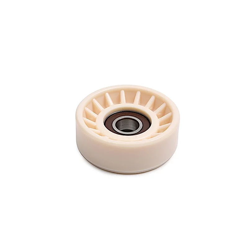 Roulette porteuse pour sèche-linge - 12260040