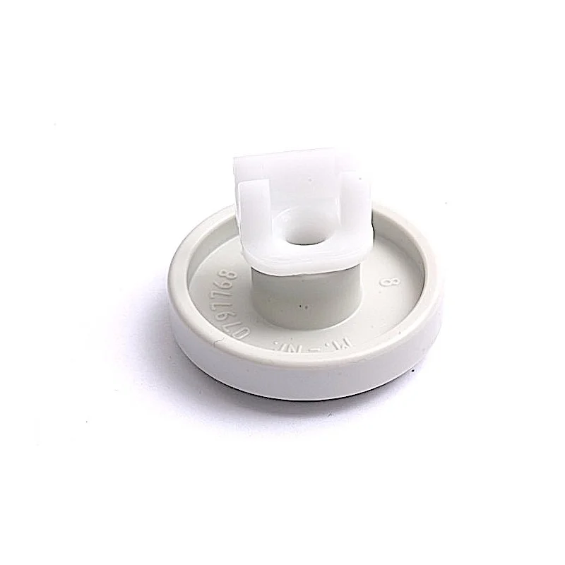 Roulette pour panier inférieur de lave-vaisselle - 2372353