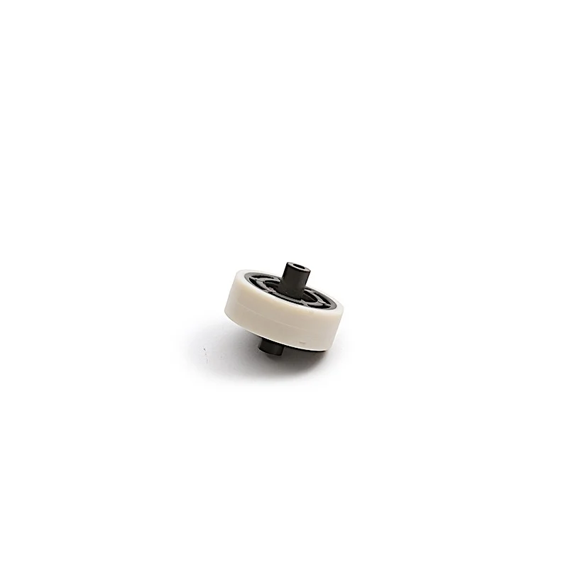 Roulette pour sèche-linge Whirlpool Bauknecht - 480112101478