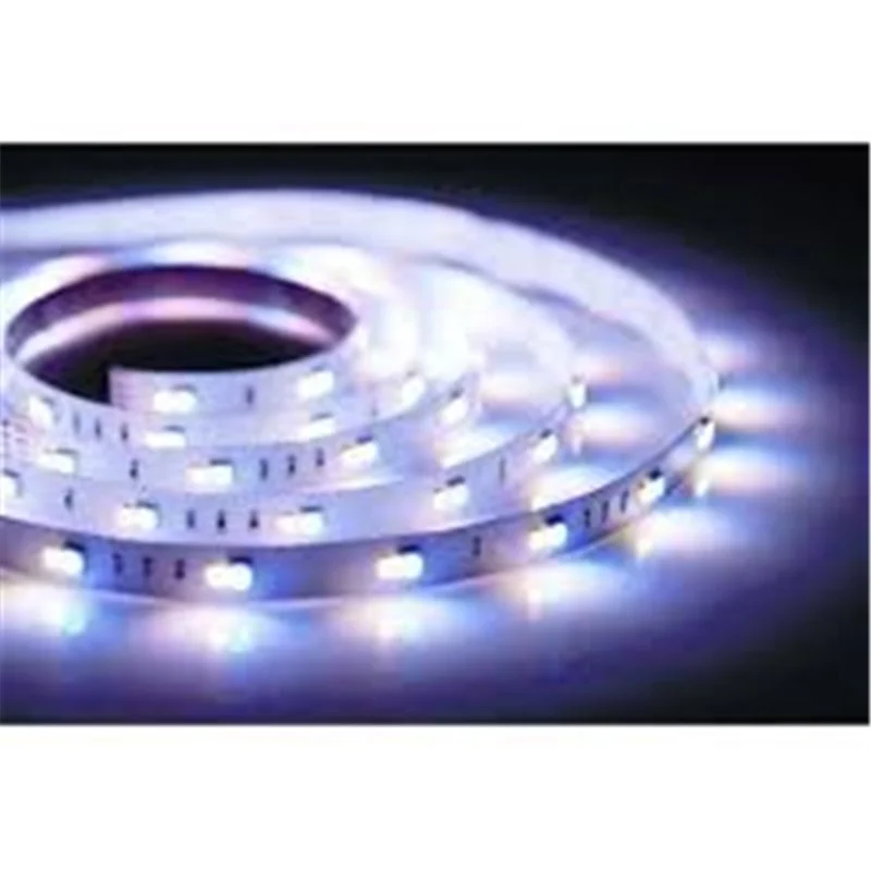 Ruban lumineux Cheer LED Strip 5M Euro Plug 0053255 - Promos
