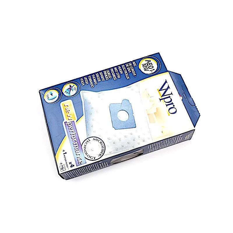 Sac aspirateur AE01-MW pour Aspirateur - 481281718608