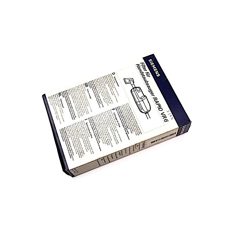 Sac aspirateur Bosch Siemens - 00459265