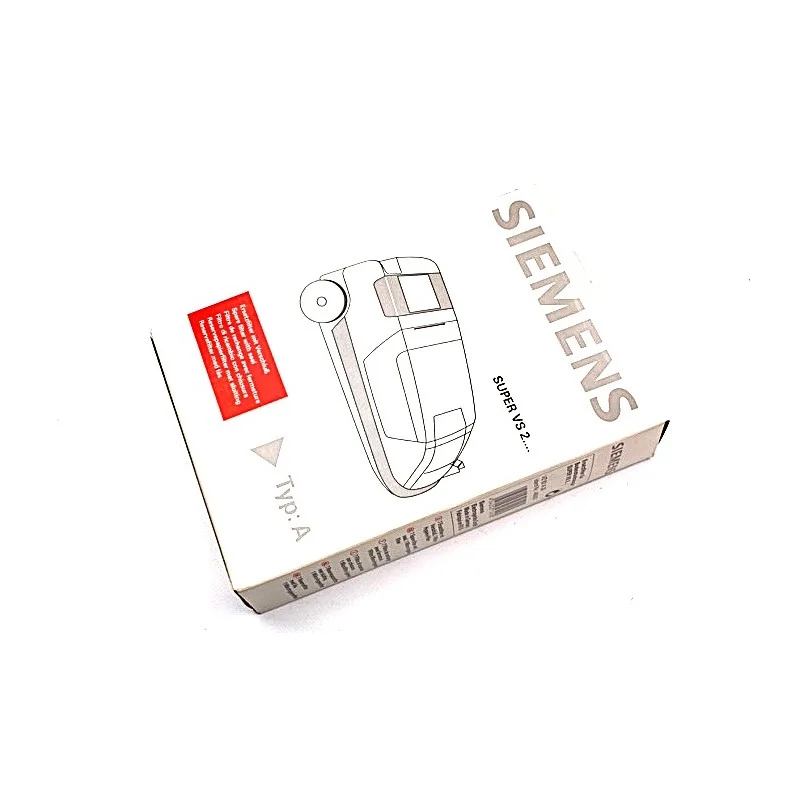 Sac aspirateur type A Bosch Siemens - 00460429