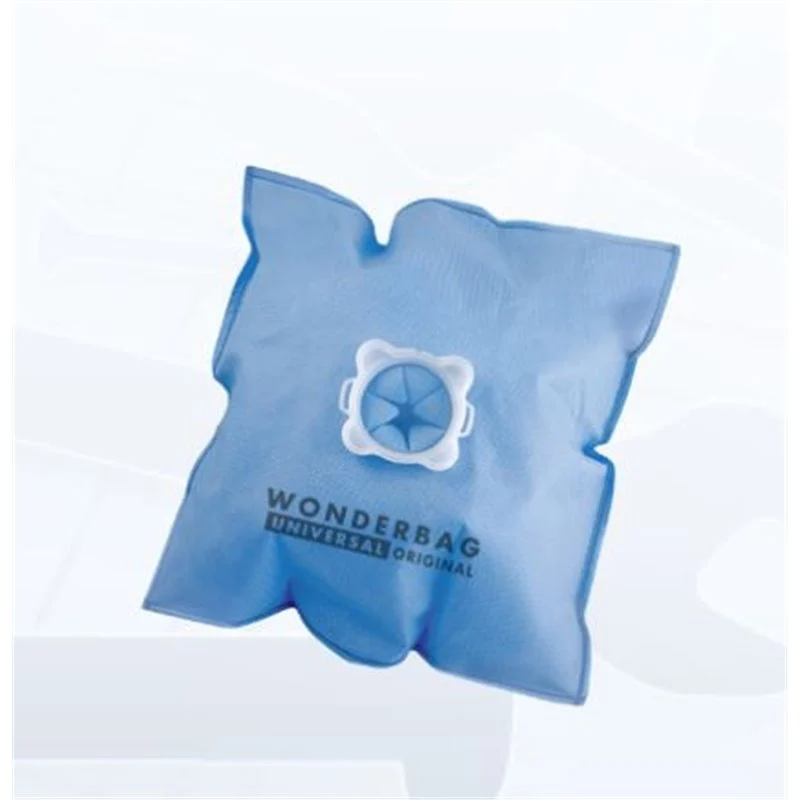 SAC WONDERBAG ORIGINAL X5 Aspirateur, WB406130 - Promos