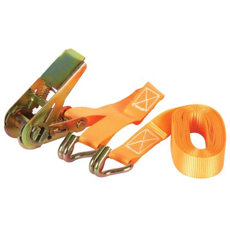 Sangle d'arrimage 4,5m / 500KG - Promos
