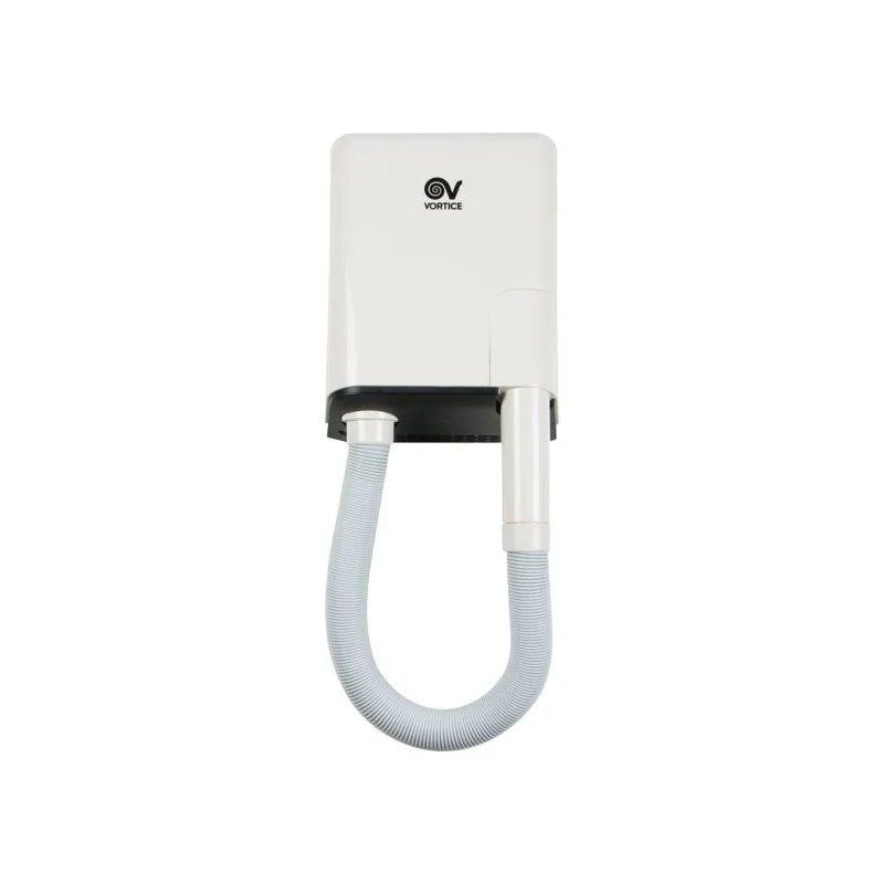 Sèche-cheveux à tuyau extensible Vortice VORT DRY 2