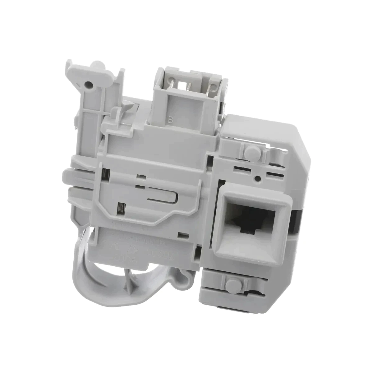 Sécurité de porte de lave-linge 00638259 Bosch Siemens