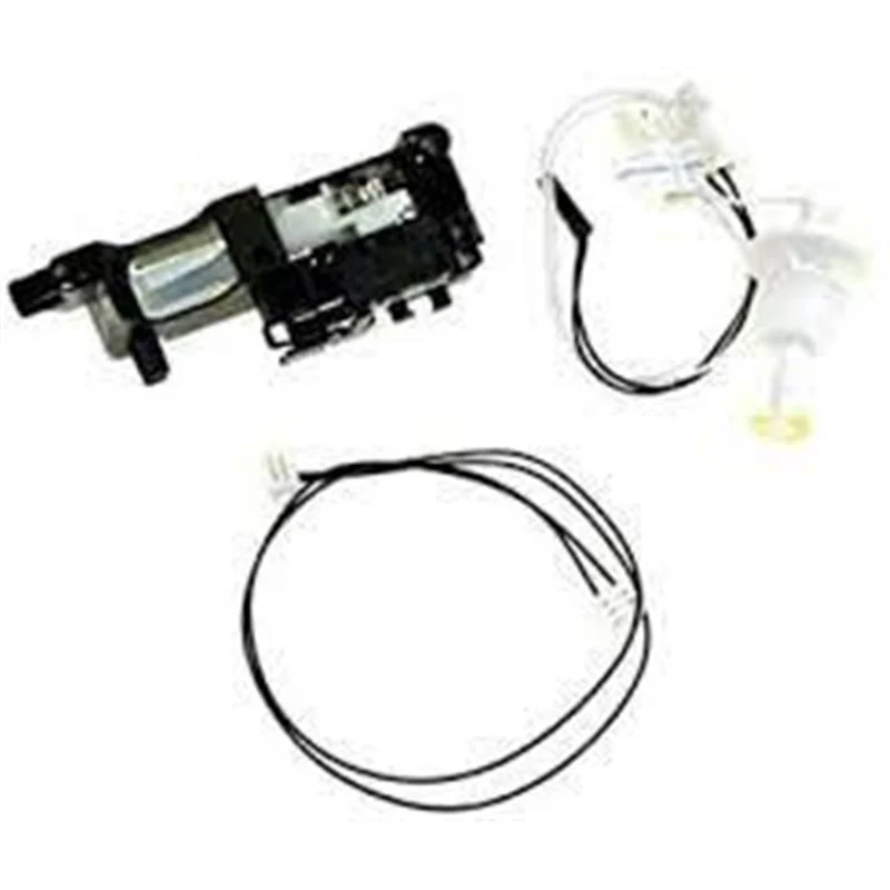 Sécurité de porte kit de réparation pour seche linge - Whirlpool - 484000001193REC