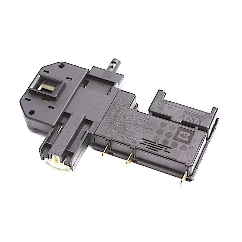Sécurité de porte pour lave-linge Bosch Siemens - 00069589