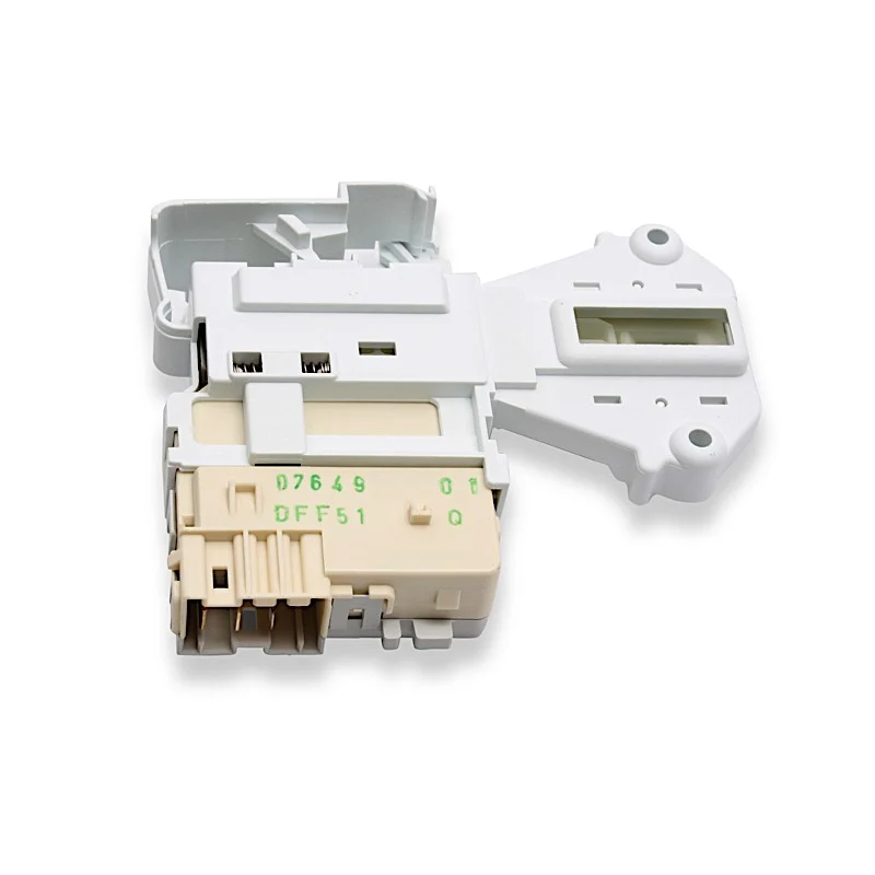 Sécurité de porte pour lave-linge Bosch Siemens Balay - 00627556