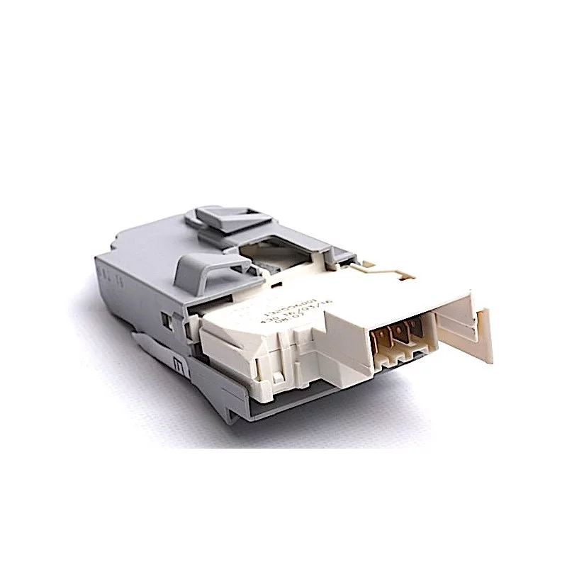 Sécurité de porte pour lave-linge Electrolux Rex - 1325560017