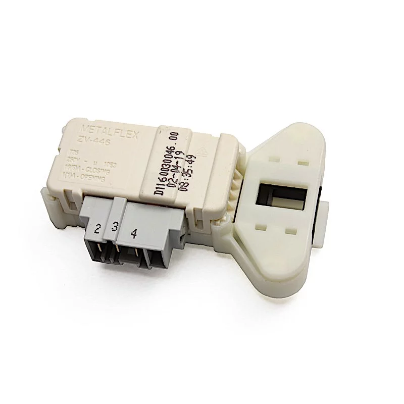 Sécurité de porte pour lave-linge Hotpoint-Ariston Indesit - C00306612