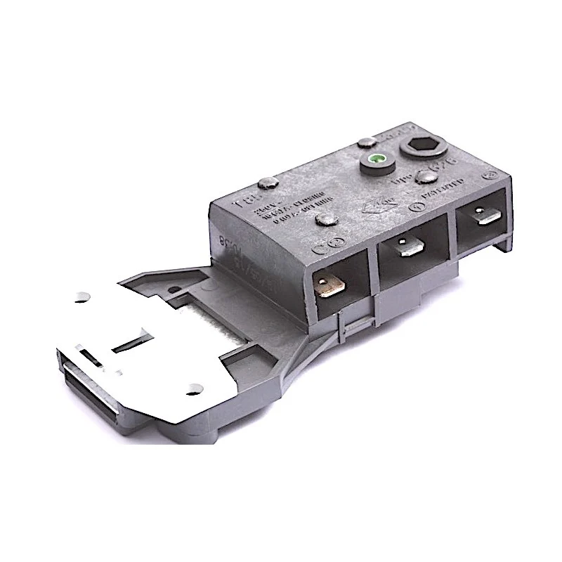 Sécurité de porte pour lave-linge Hotpoint-Ariston Indesit Whirlpool - C00011140
