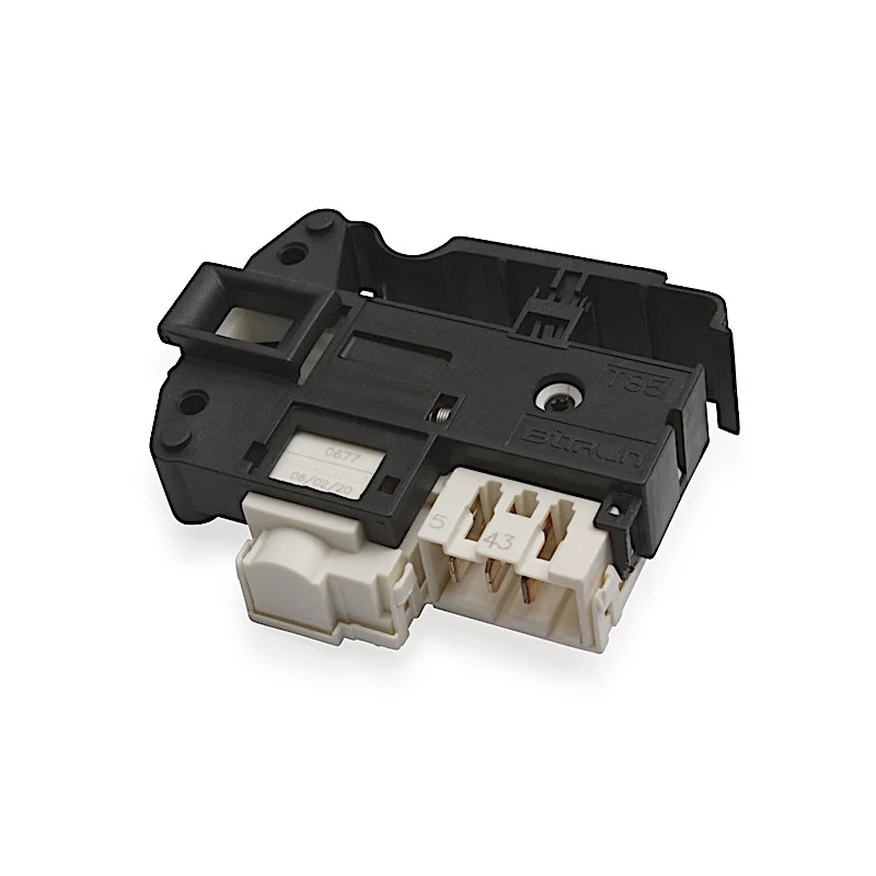 Sécurité de porte pour lave-linge Hotpoint-Ariston Whirlpool - C00628818