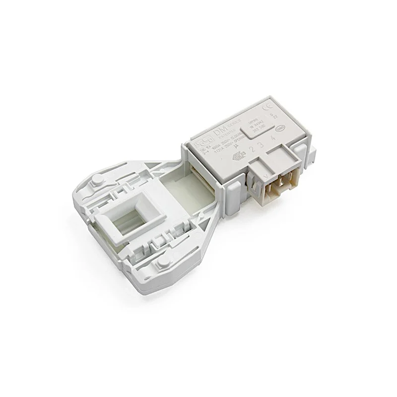 Sécurité de porte pour lave-linge Indesit Hotpoint-Ariston - C00297327