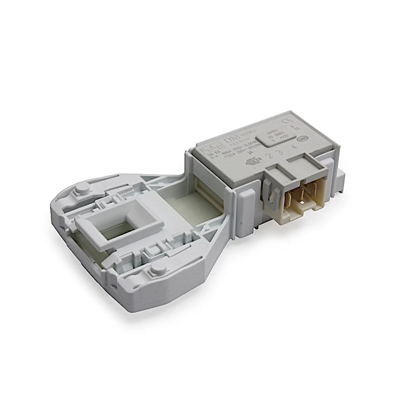Sécurité de porte pour lave-linge Indesit Hotpoint-Ariston - C00298778