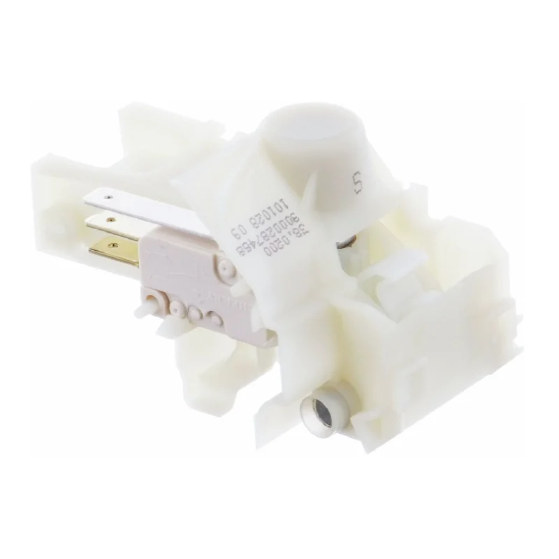 Sécurité de porte pour lave-vaisselle Bosch/Siemens - 00438026