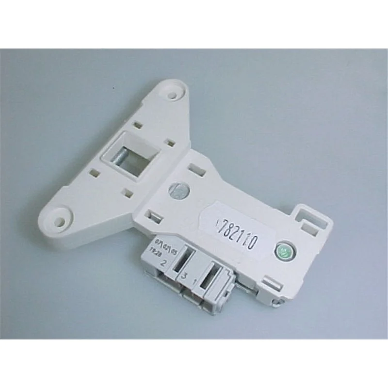 Sécurité de porte pour lave-linge 3 contacts – Whirlpool - 481928048009