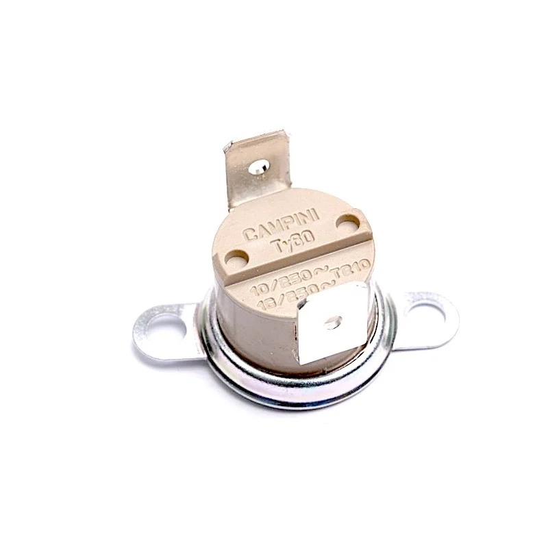 Sécurité thermique Campini 160D TV60 AB-LC pour Chauffage Applimo - S132AA0184