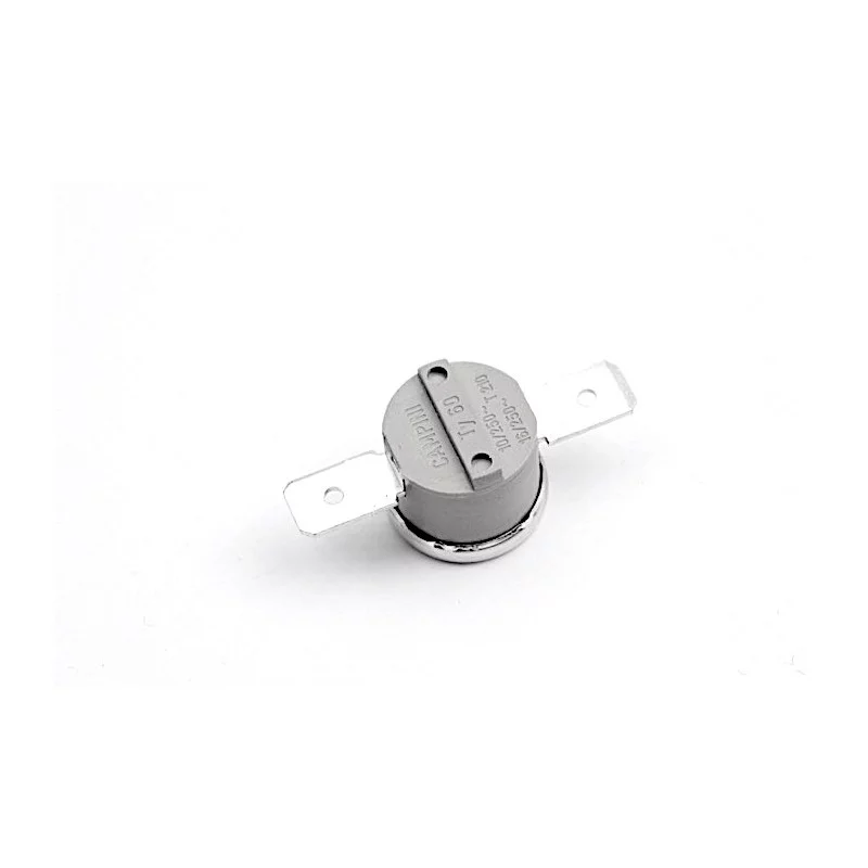 Sécurité thermique ELWOOD 130° SB LP pour chauffage Campa - S132AA0180