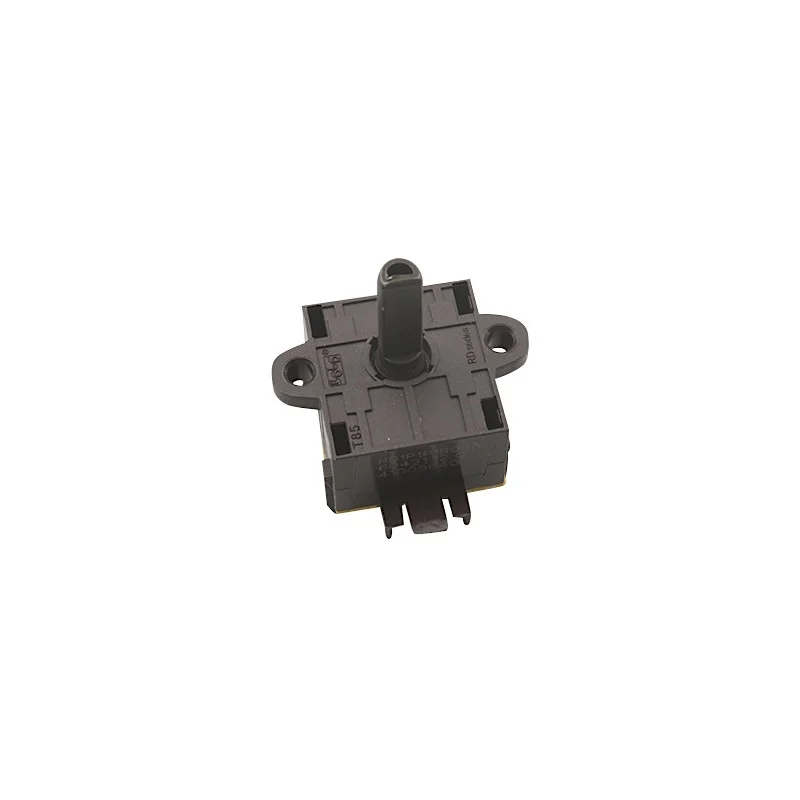 Sélecteur 8 positions pour lave-vaisselle Candy Hoover - 41009640